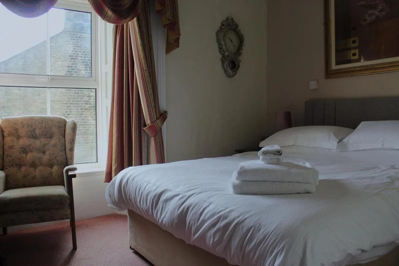The Buck Hotel Reeth
